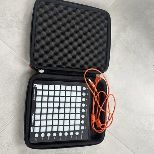 Novation launchpad pro pad - pro,