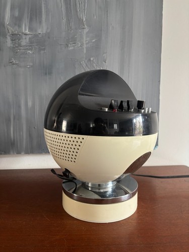 Superbe poste radio - superbe,