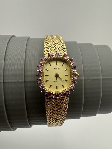 Elegante orologio vintage