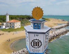 Lanterna Bibione Beach