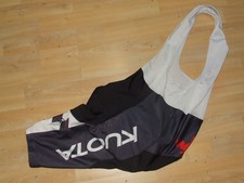 MAGLIA BODY SHIRT SALOPETTE BIB-SHORTS CICLISMO BICI KUOTA (385) tg. L