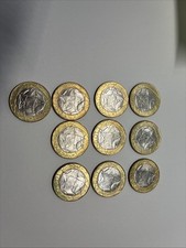Italia Repubblica Moneta 1000