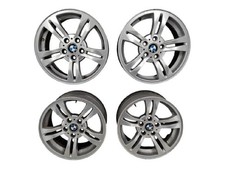 KIT CERCHI IN LEGA 17 8jx17