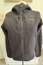 PATAGONIA NANO AIR FELPA NERA