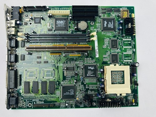 Scheda cpu packard - bell, 182451