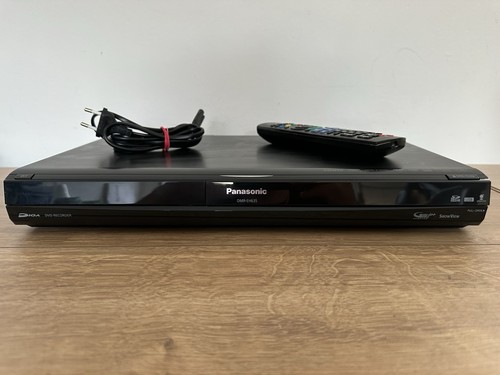 Panasonic dmr eh635 - panasonic, dmr-eh635