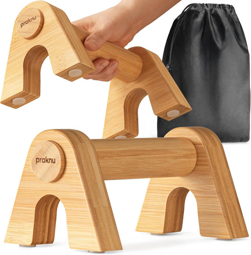 Parallele calisthenics 2x - parallele,