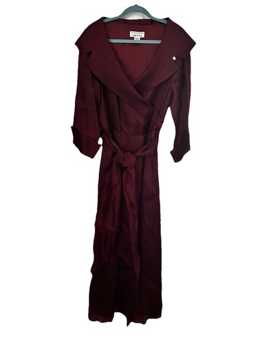 Abito vestito chetta seta - abito,