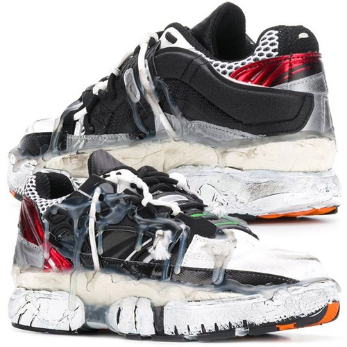 Sneakers maison margiela donna - margiela,