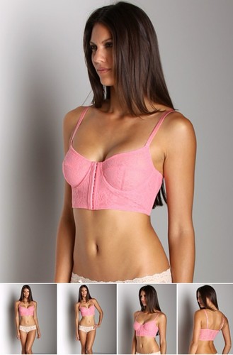 Free people bralette - free,