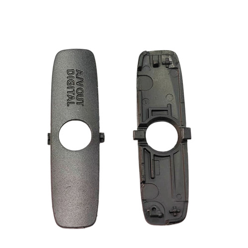 Out digital cover cap usb - av,