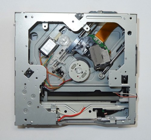 Blaupunkt ricambio dvd - blaupunkt,