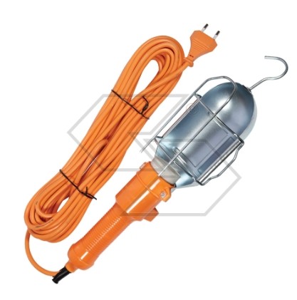Lampada lavoro 220 v - lampada,