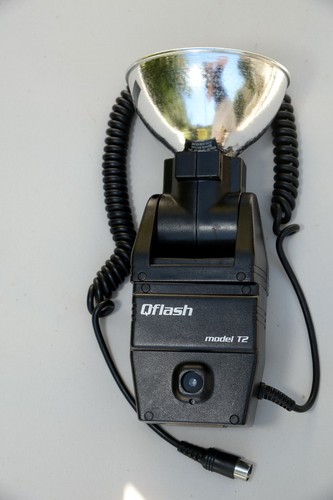 Flash quantum - flash,
