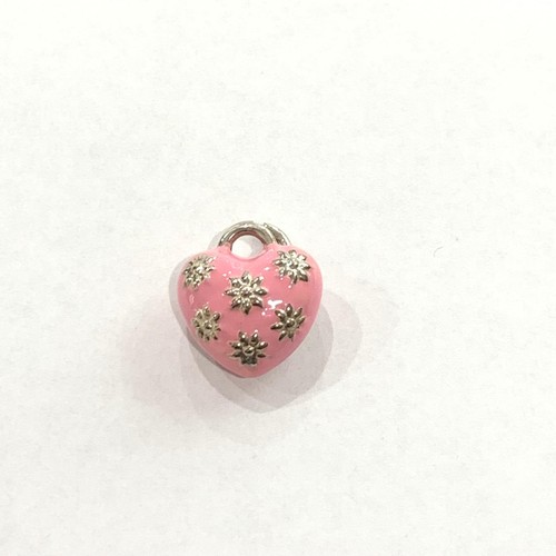 Capodagli charm cuore