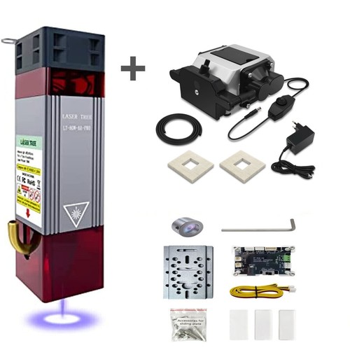 Modulo incisore laser - modulo, potenza