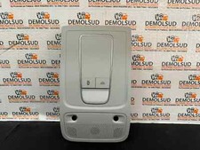 PLAFONIERA ANTERIORE LUCI ABITACOLO AUDI A3 (8V) SPORTBACK (2015) 8V0947135A
