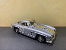 Burago mercedes benz - burago, 300