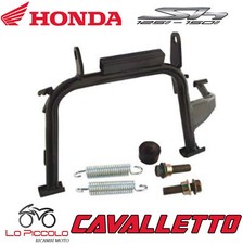 Kit cavalletto centrale - kit,