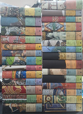 LA GRANDE STORIA 28 VOLUMI - UMBERTO ECO - CORRIERE DELLA SERA - 2011