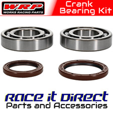 Kit cuscinetti e guarnizioni albero motore per Beta RR 4T 400 2011-2014 WRP