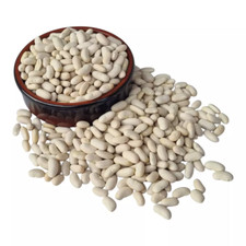 Fagioli bianchi 1-25 KG –