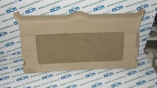 PANNELLO INTERNO BAULE COFANO PORTELLONE POSTERIORE FORD GALAXY 1995>2005