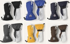 Guanti da sci HESTRA Army