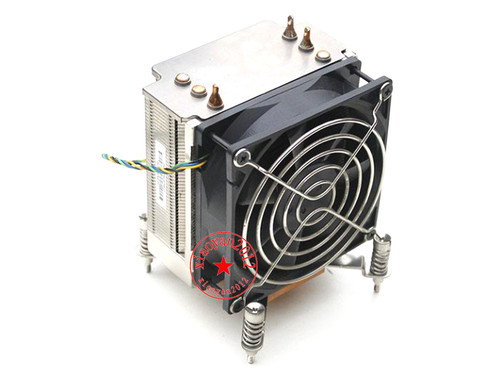 Dissipatore calore - dissipatore, di