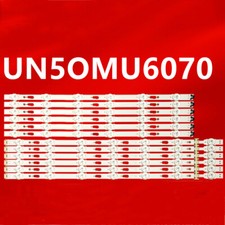 Kit Strisce LED (12) per