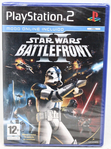 Star wars battlefront - star,
