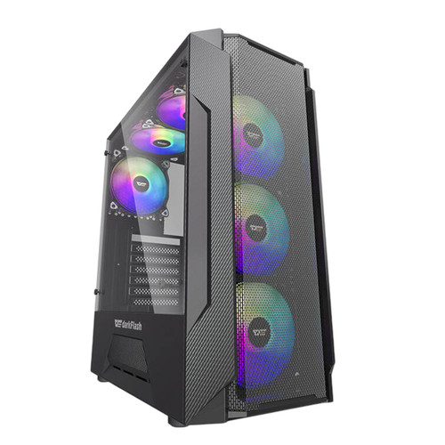 Case per computer gaming - case, pc