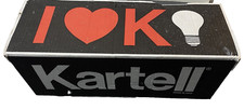 Kartell Easy 9010 W4 CEILING