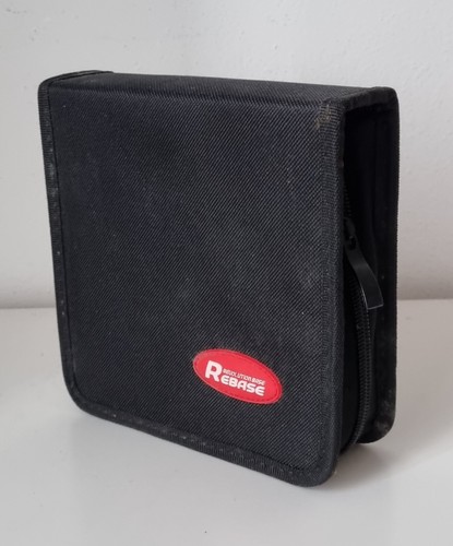 Borsa porta dvd posti - dvd,