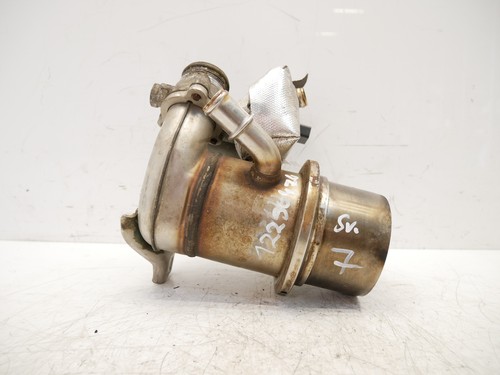 Radiatore gas scarico per - scarico,