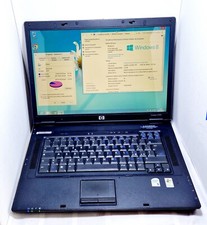 NOTEBOOK PORTATILE HP COMPAQ