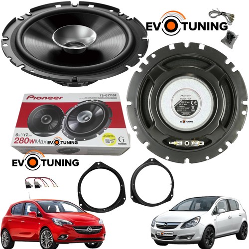 Kit casse altoparlanti - kit, 2