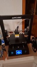 stampante 3d anycubic Mega Pro con incisore Laser