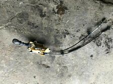 LEVA CAMBIO COMPLETA LANCIA