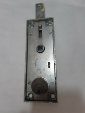 Prefer serratura per porte basculanti con cilindro tondo