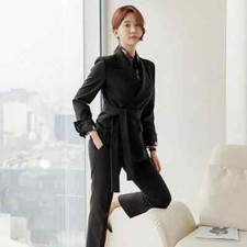 Tailleur elegante completo