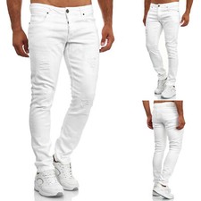 TAZZIO Jeans Slim Fit Uomo