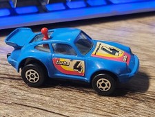 Motore Majorette Vintage #4