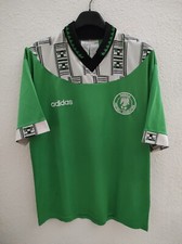 NIGERIA 1994 WC camiseta shirt