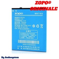 BATTERIA DI RICAMBIO ORIGINALE