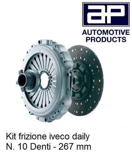 Kit frizione completo - adatto, a