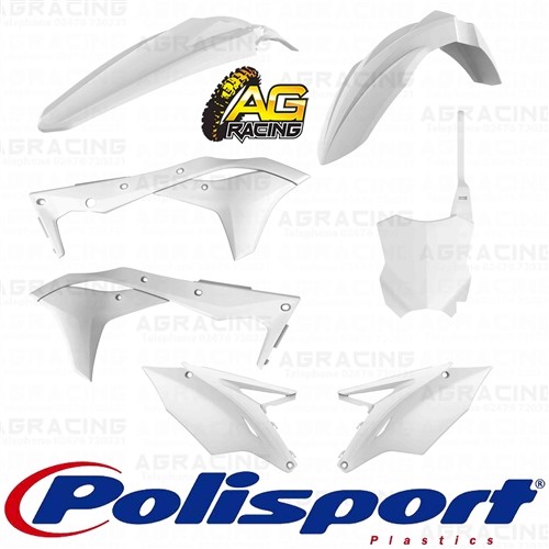 Kit scatola plastica polisport - kit,