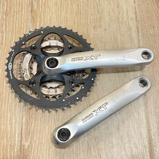 Shimano Deore XT FC-M751 MTB