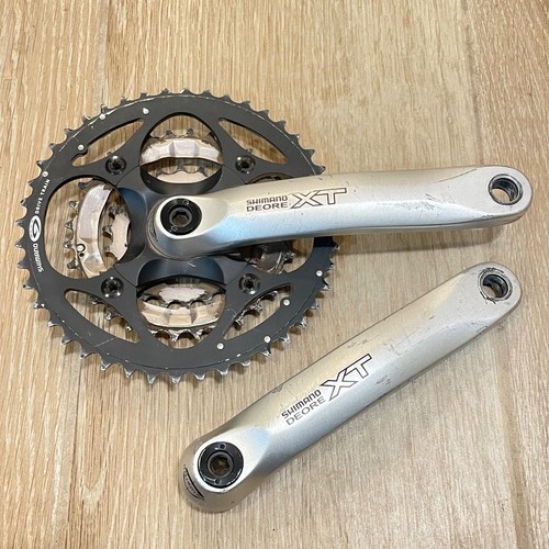 Shimano deore m751 mtb - shimano,