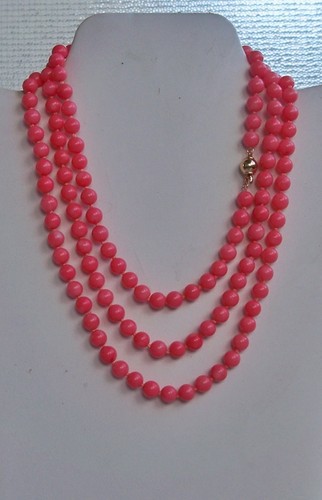 Collana gioiello vero - collana,